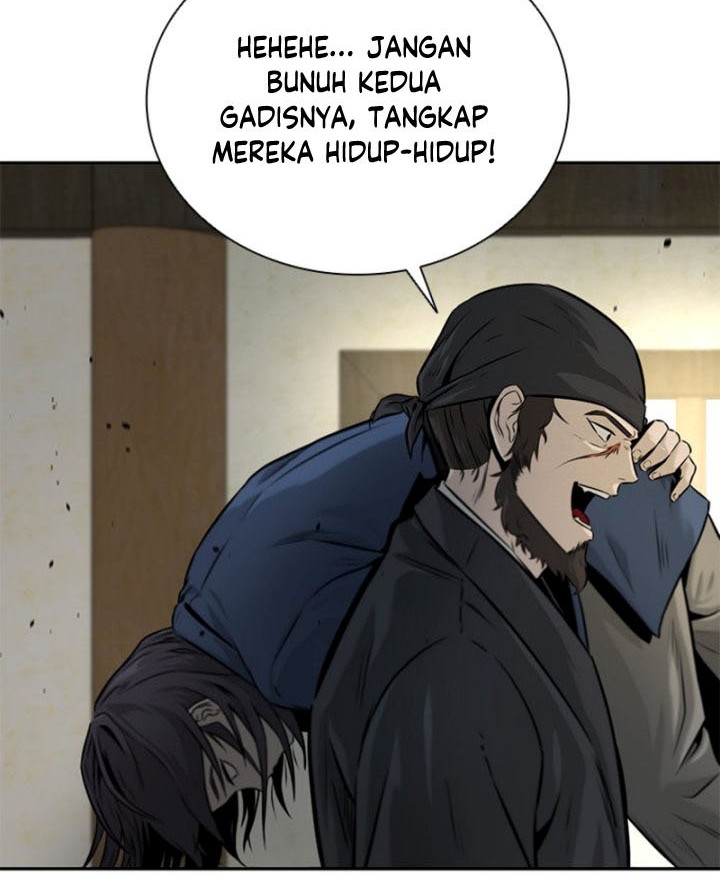 Moon-Shadow Sword Emperor Chapter 02 Gambar 43