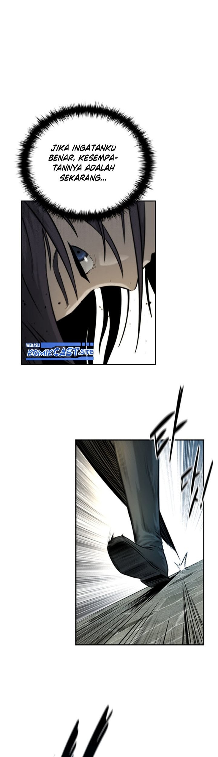 Moon-Shadow Sword Emperor Chapter 02 Gambar 44