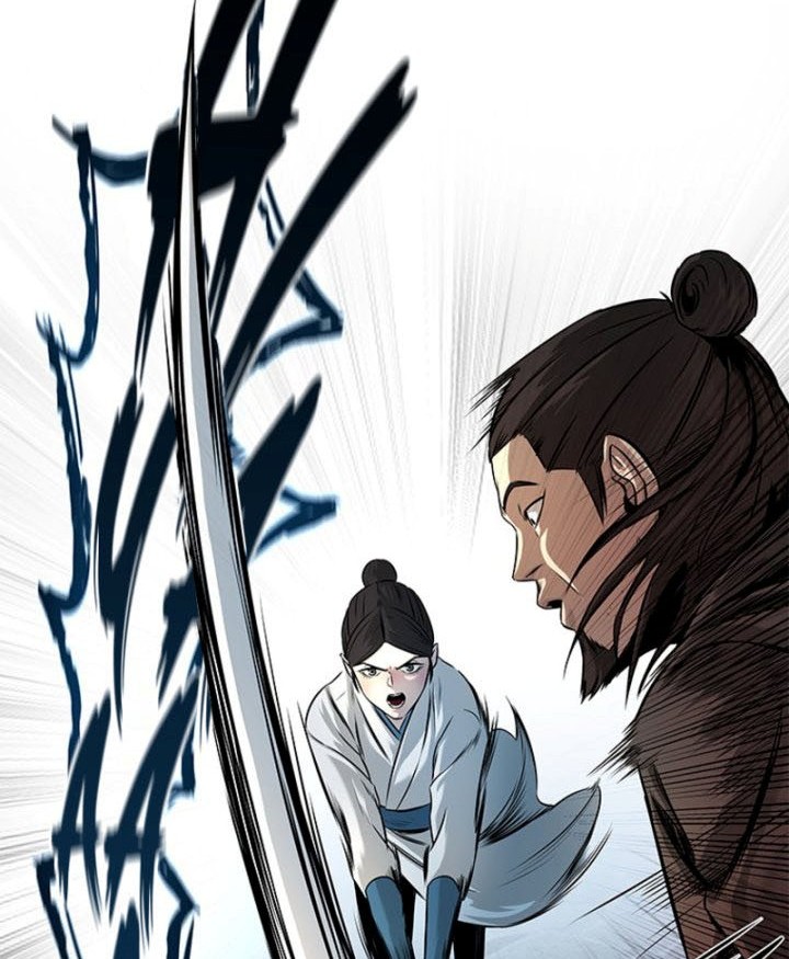 Moon-Shadow Sword Emperor Chapter 02 Gambar 45