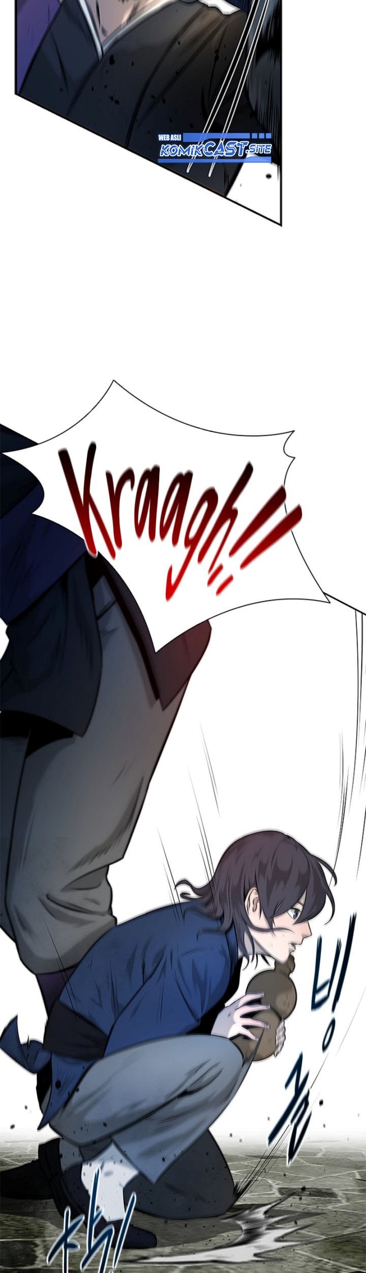 Moon-Shadow Sword Emperor Chapter 02 Gambar 52