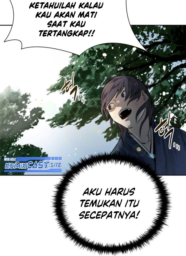 Moon-Shadow Sword Emperor Chapter 02 Gambar 57