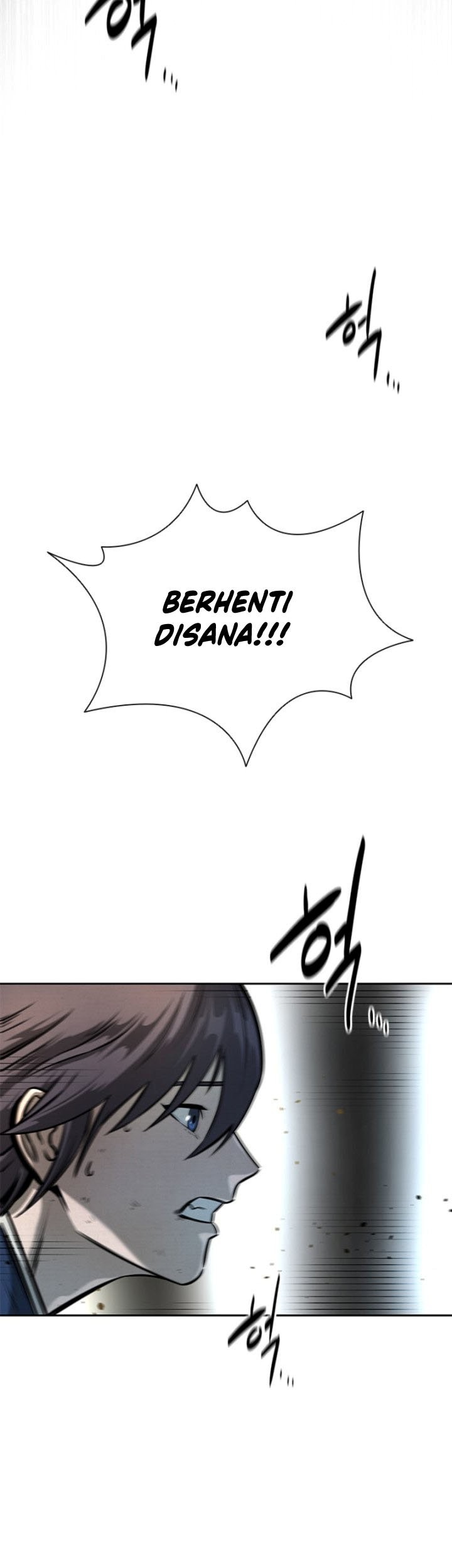 Moon-Shadow Sword Emperor Chapter 02 Gambar 60