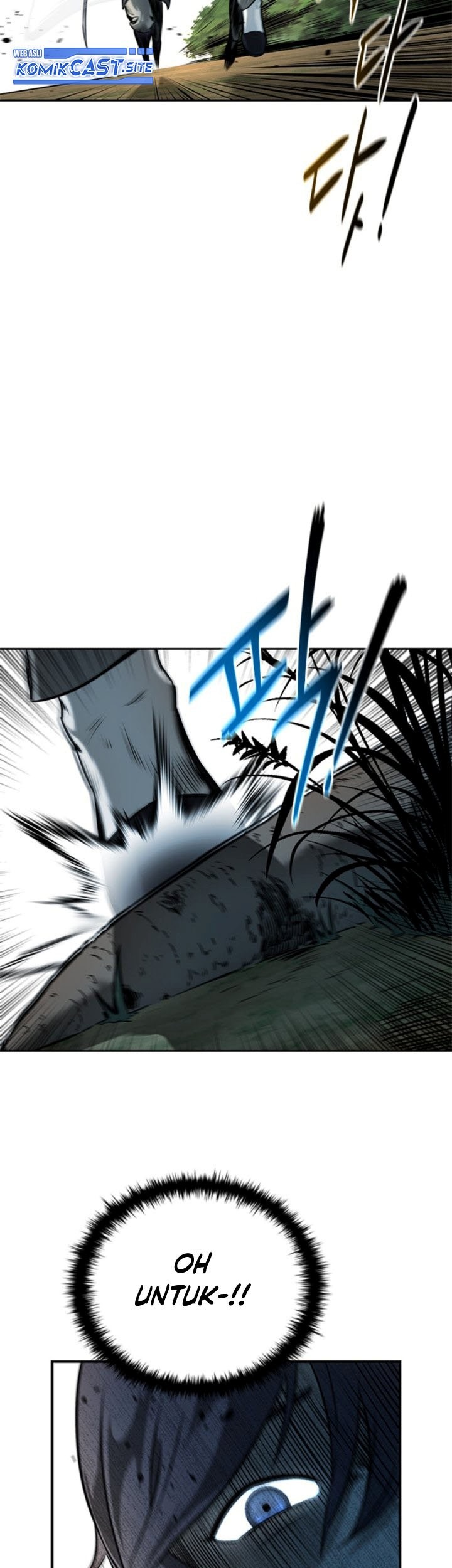 Moon-Shadow Sword Emperor Chapter 02 Gambar 62