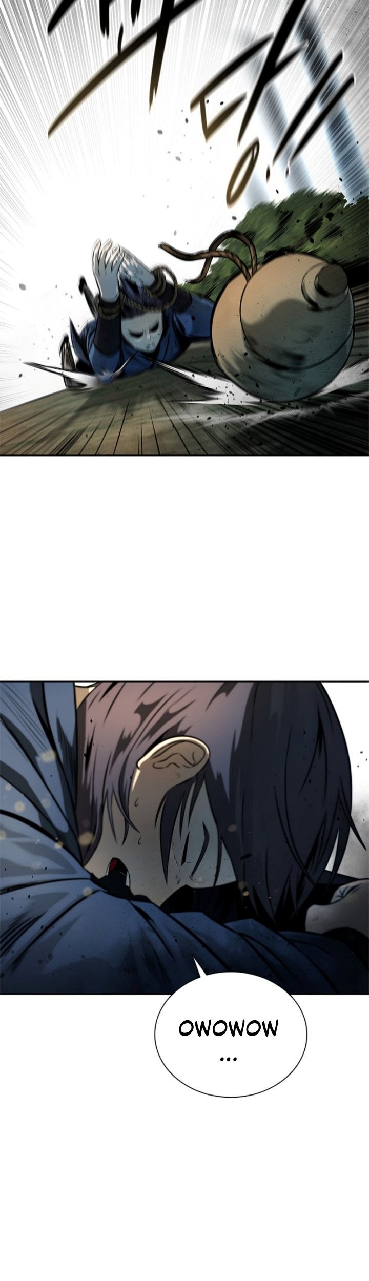 Moon-Shadow Sword Emperor Chapter 02 Gambar 64
