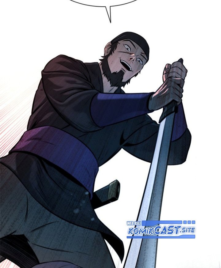 Moon-Shadow Sword Emperor Chapter 02 Gambar 67