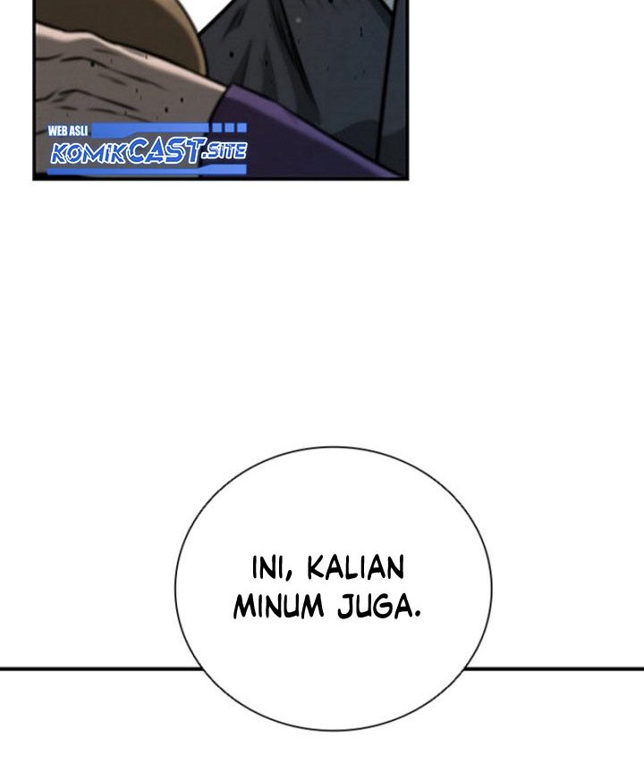 Moon-Shadow Sword Emperor Chapter 02 Gambar 73