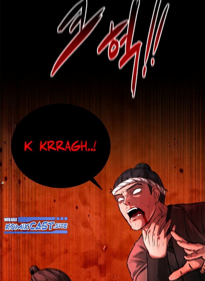 Moon-Shadow Sword Emperor Chapter 02 Gambar 77