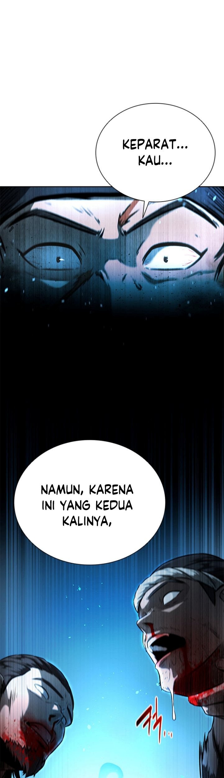 Moon-Shadow Sword Emperor Chapter 02 Gambar 82