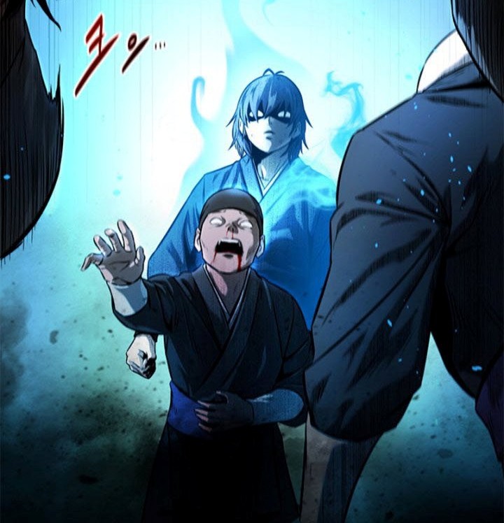 Moon-Shadow Sword Emperor Chapter 02 Gambar 83