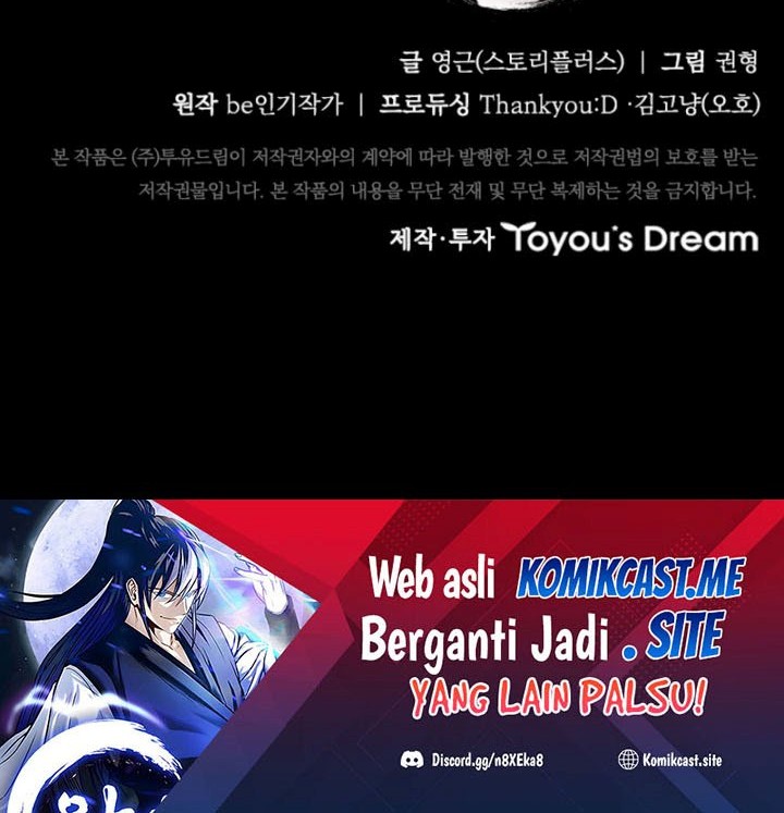 Moon-Shadow Sword Emperor Chapter 02 Gambar 85