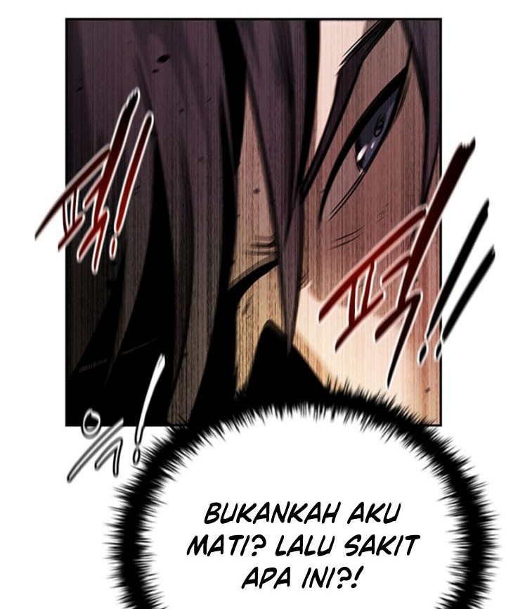 Moon-Shadow Sword Emperor Chapter 02 Gambar 7