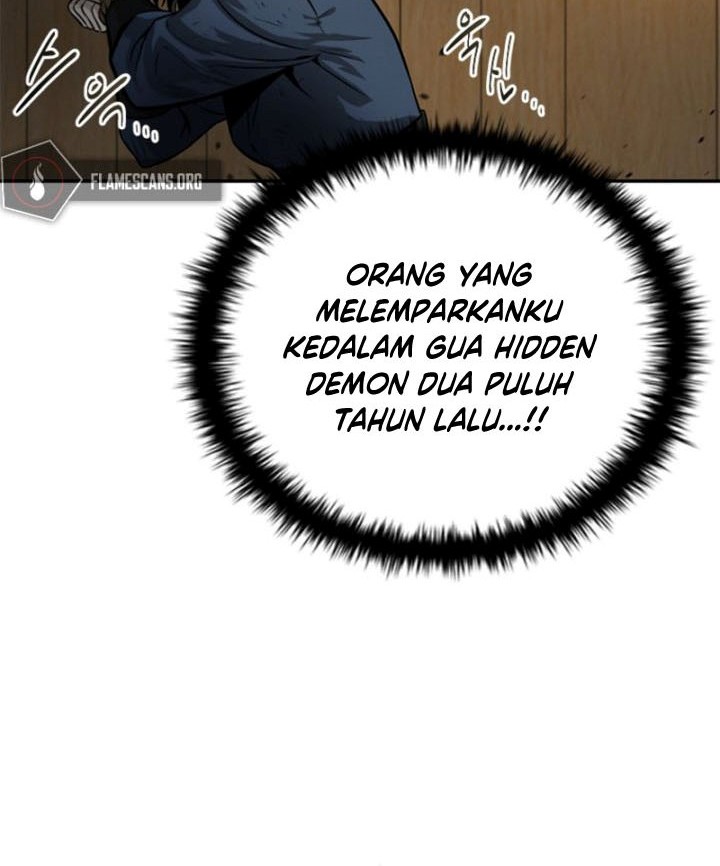 Moon-Shadow Sword Emperor Chapter 02 Gambar 9
