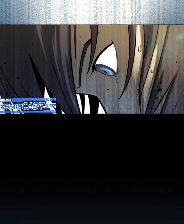 Moon-Shadow Sword Emperor Chapter 02 Gambar 11