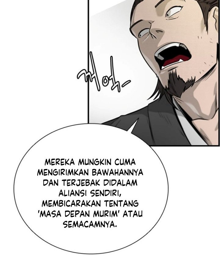 Moon-Shadow Sword Emperor Chapter 02 Gambar 17