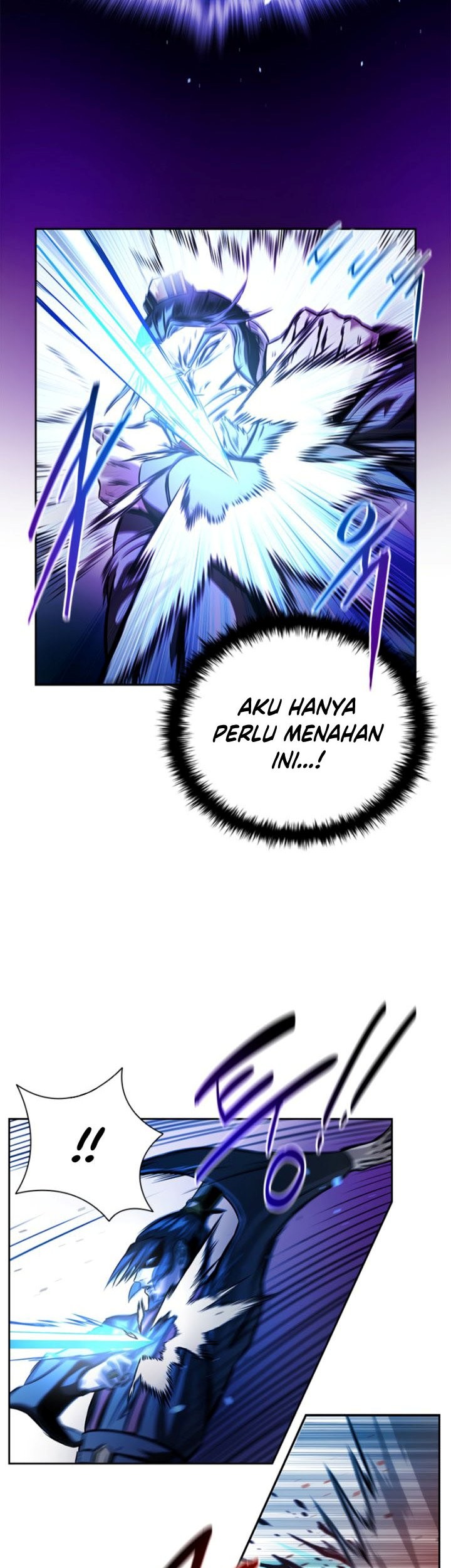 Moon-Shadow Sword Emperor Chapter 01 Gambar 70