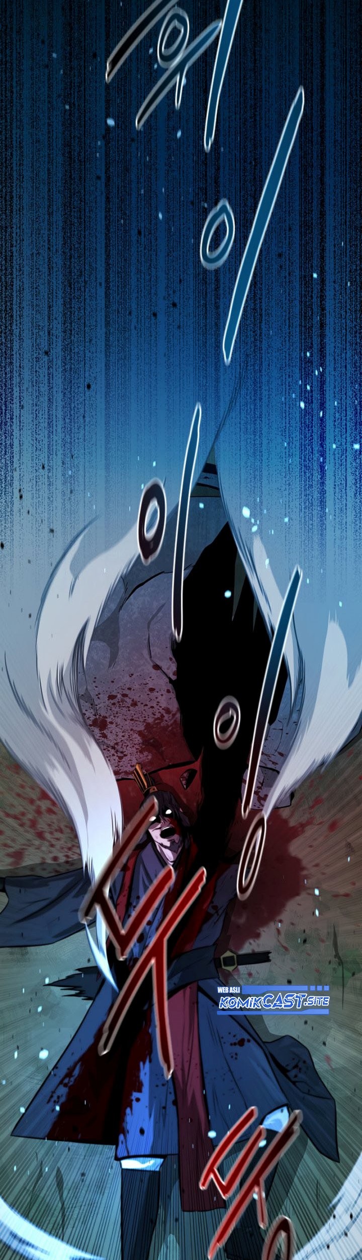Moon-Shadow Sword Emperor Chapter 01 Gambar 88