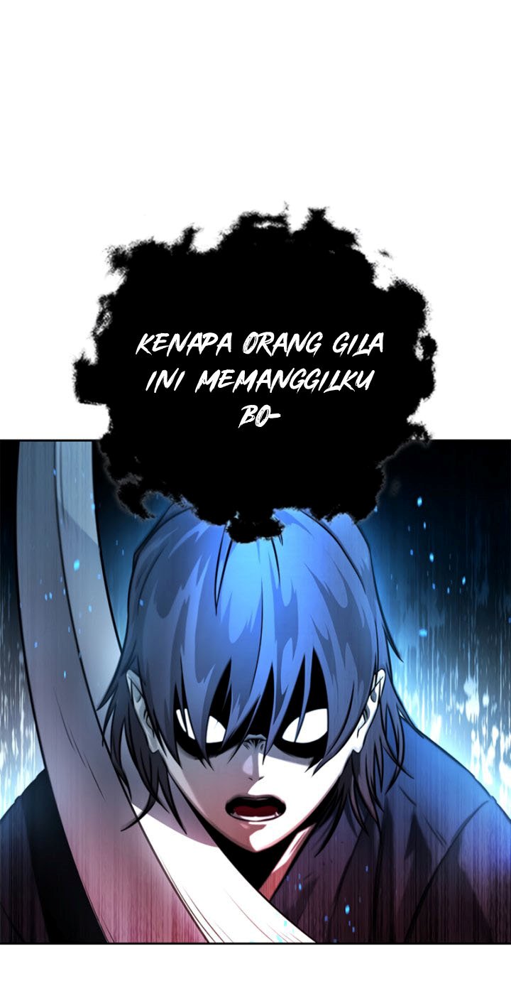 Moon-Shadow Sword Emperor Chapter 01 Gambar 138