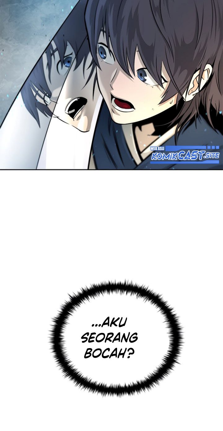 Moon-Shadow Sword Emperor Chapter 01 Gambar 140