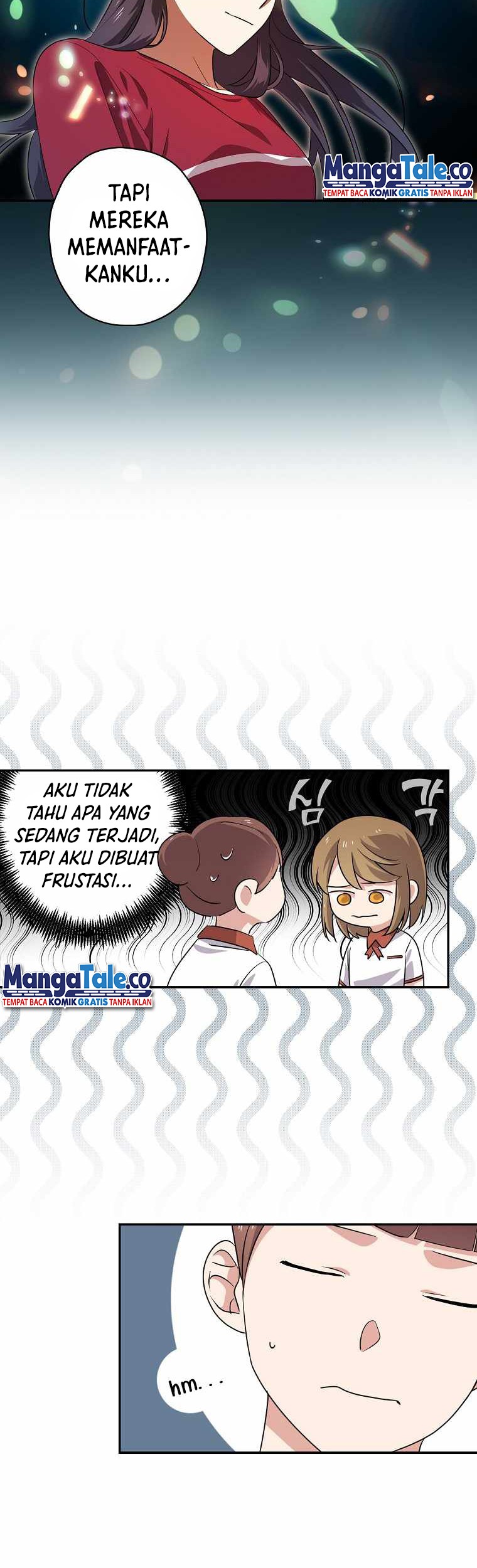 King Of Drama Chapter 65 Gambar 40