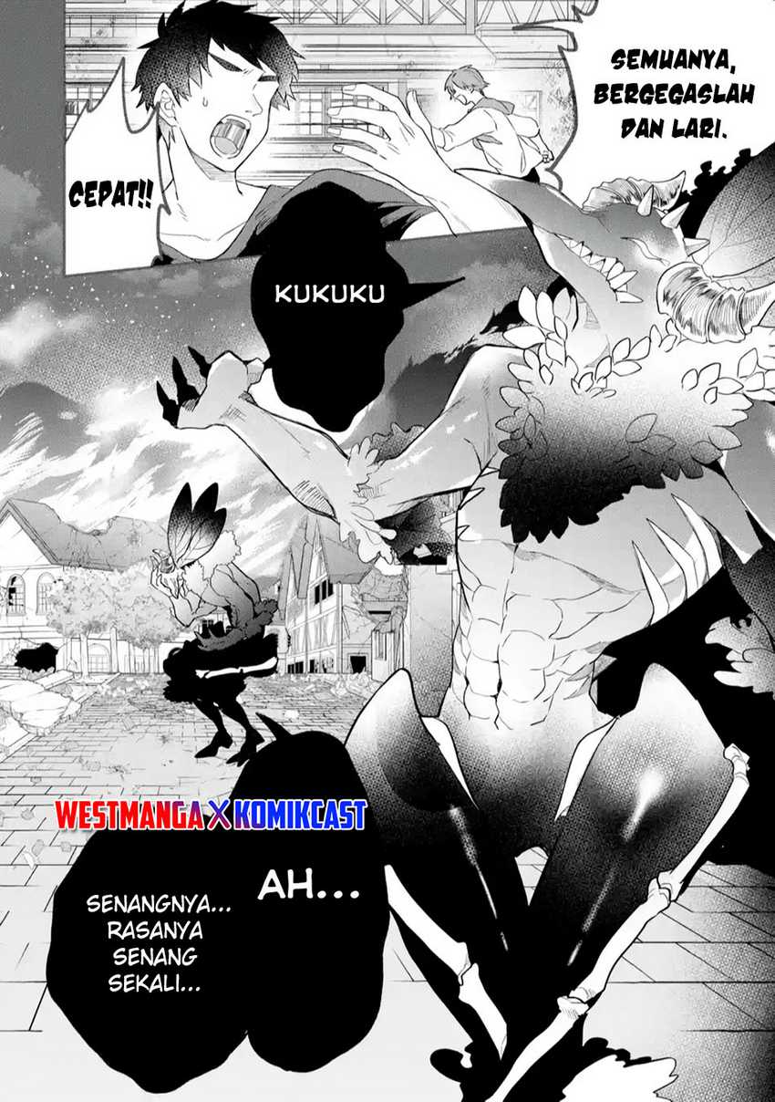 Yuusha Party wo Tsuihou Sareta Beast Tamer, Saikyou Shuzoku Nekomimi Shojo to Chapter 62 Gambar 21
