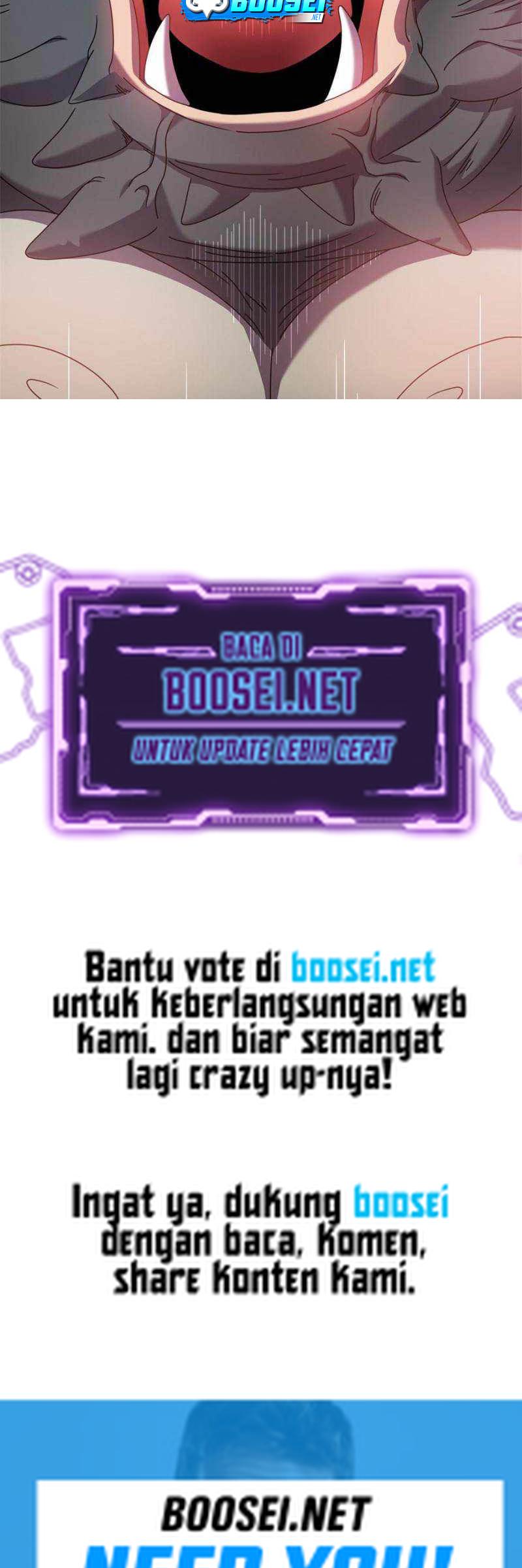 Rebirth of God Level Prodigal Son Chapter 99 Gambar 14