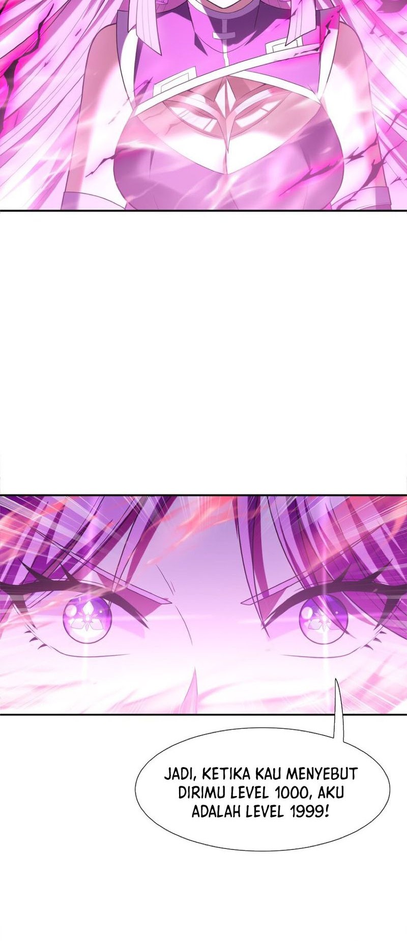 My Harem Is Entirely Female Demon Villains Chapter 54 Gambar 21