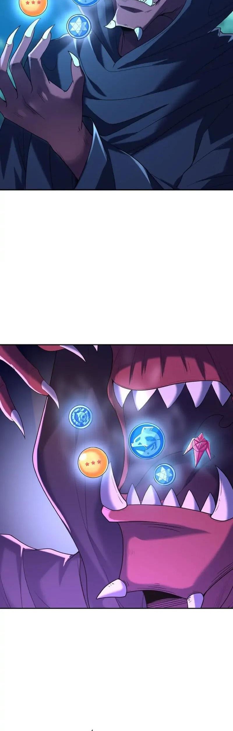 My Harem Is Entirely Female Demon Villains Chapter 49 Gambar 11