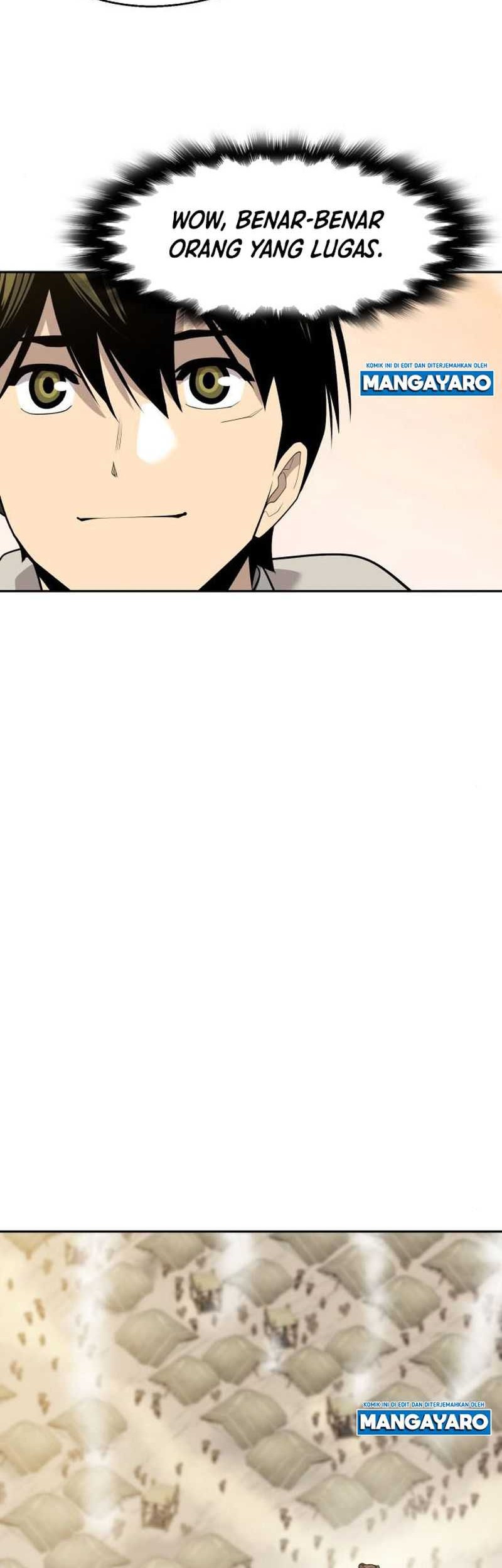Teenage Swordsman Chapter 58 Gambar 35