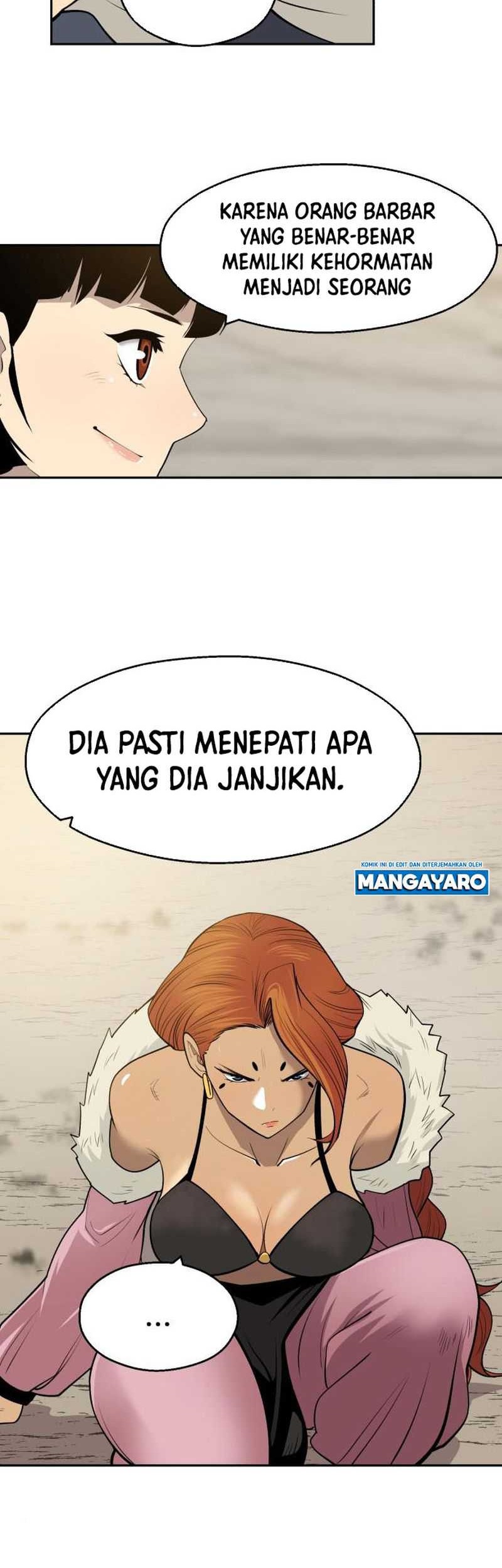 Teenage Swordsman Chapter 58 Gambar 9