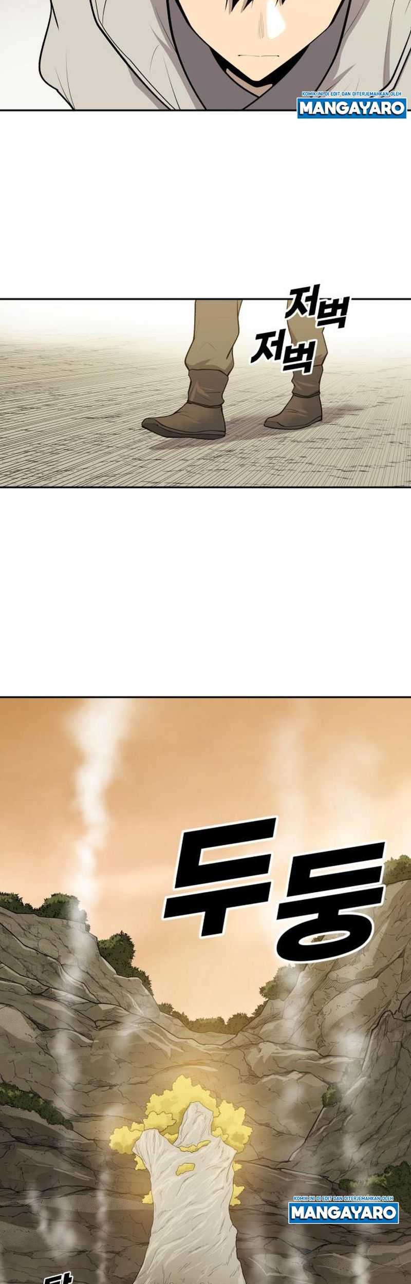 Teenage Swordsman Chapter 58 Gambar 20