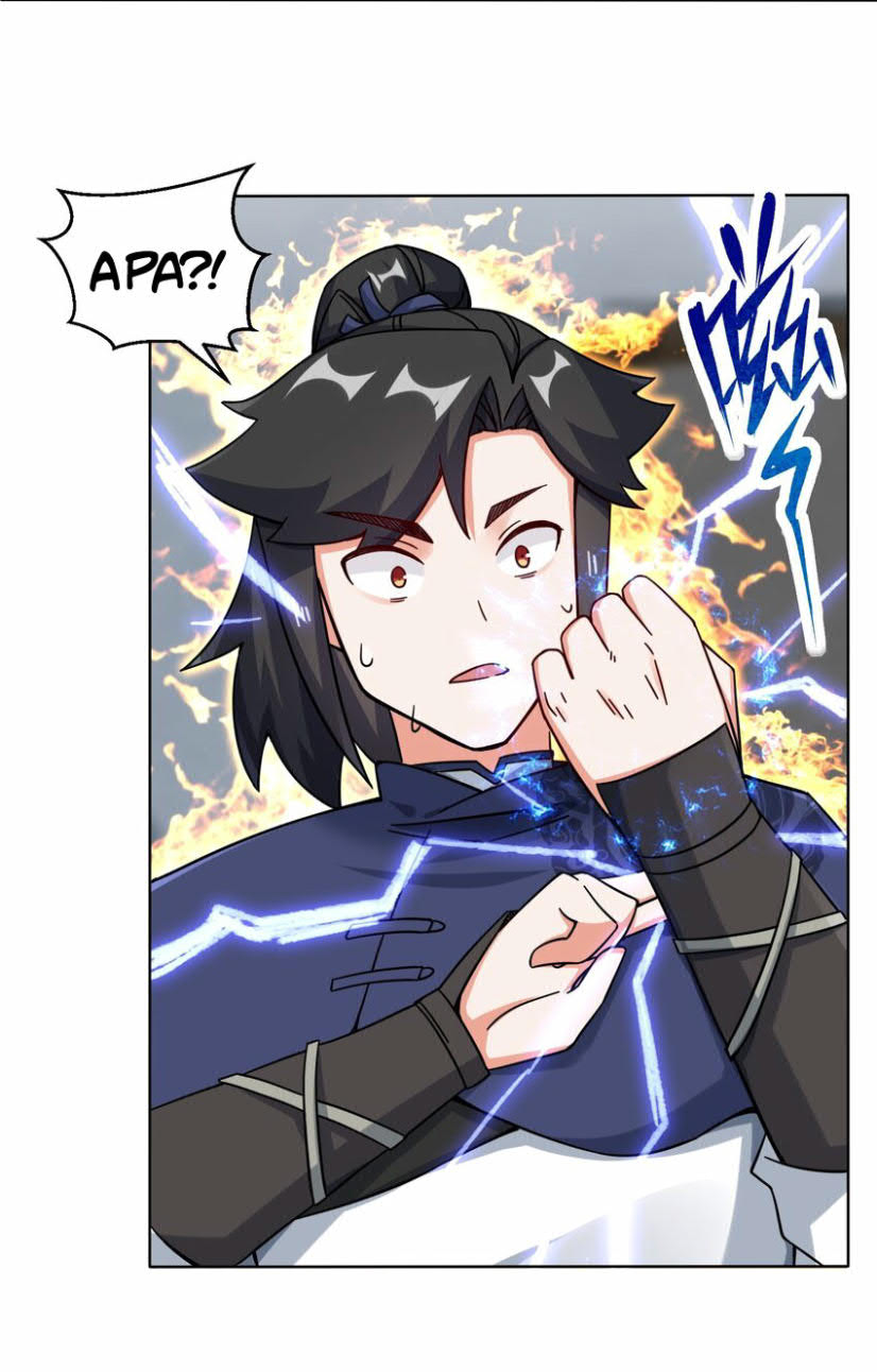 Endless devourer Chapter 60 Gambar 17