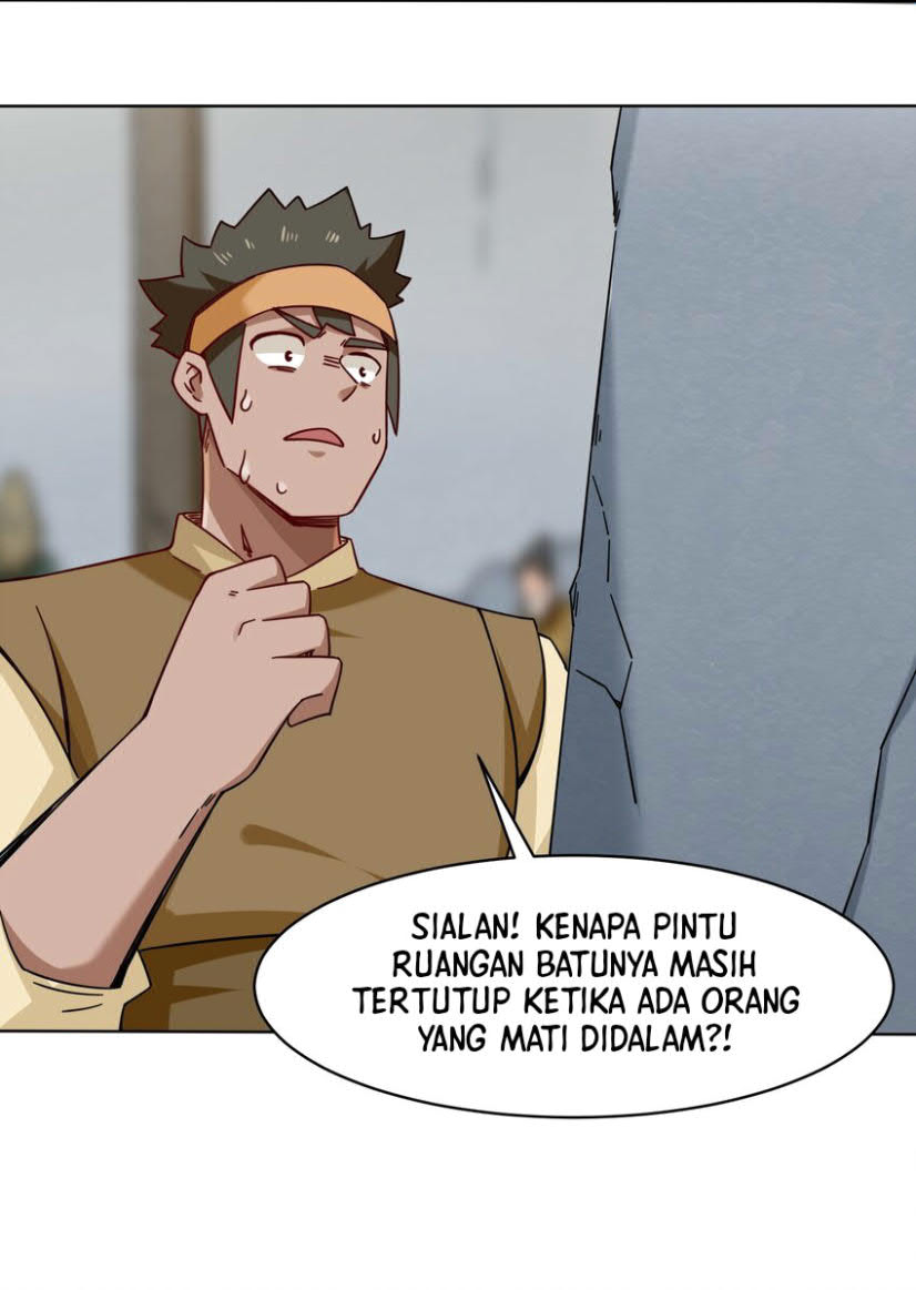 Endless devourer Chapter 60 Gambar 31