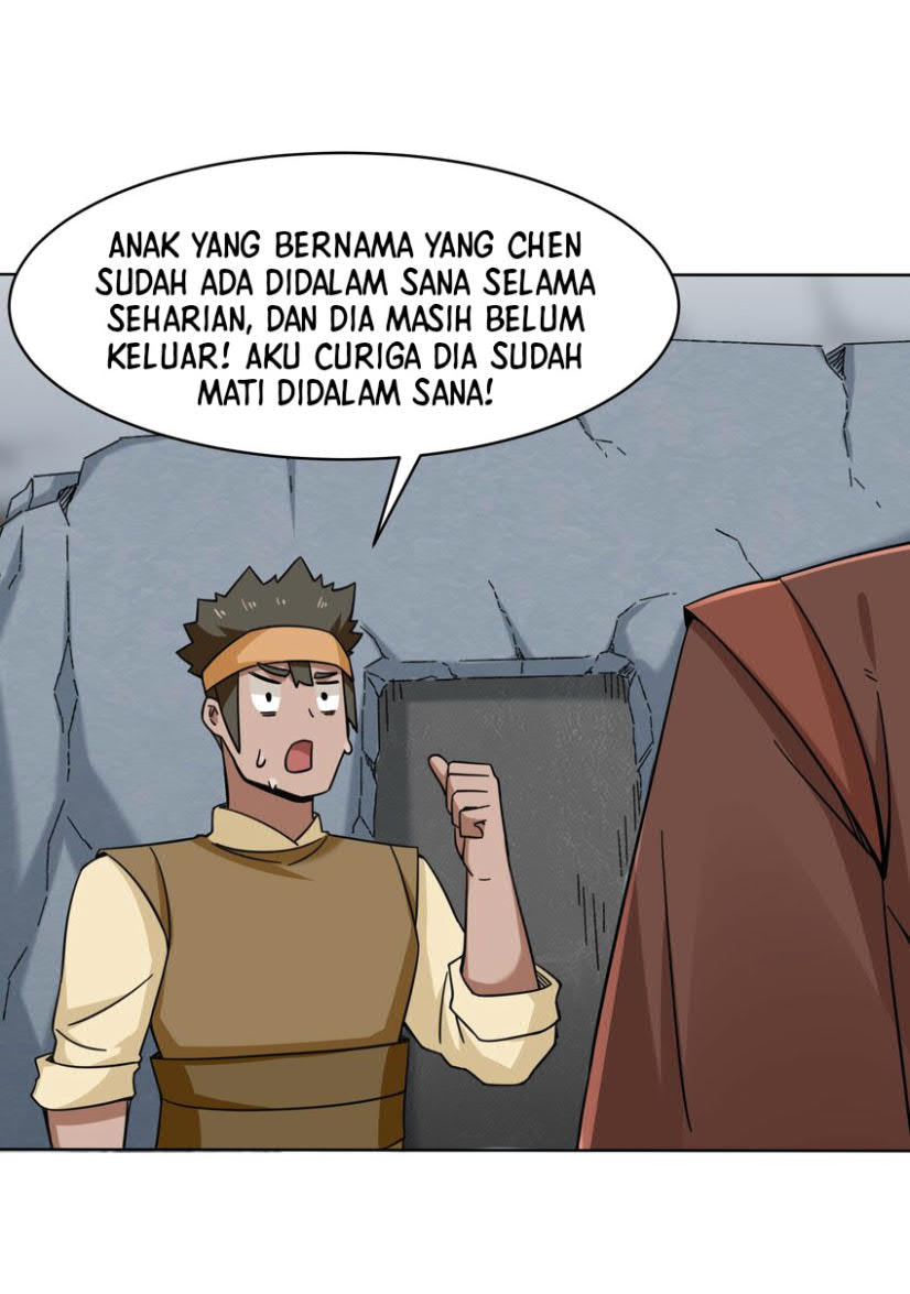 Endless devourer Chapter 60 Gambar 33