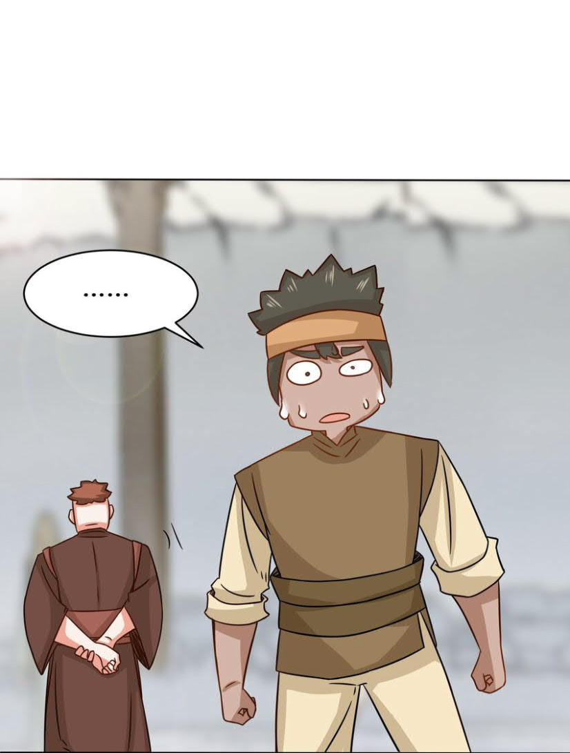 Endless devourer Chapter 60 Gambar 38
