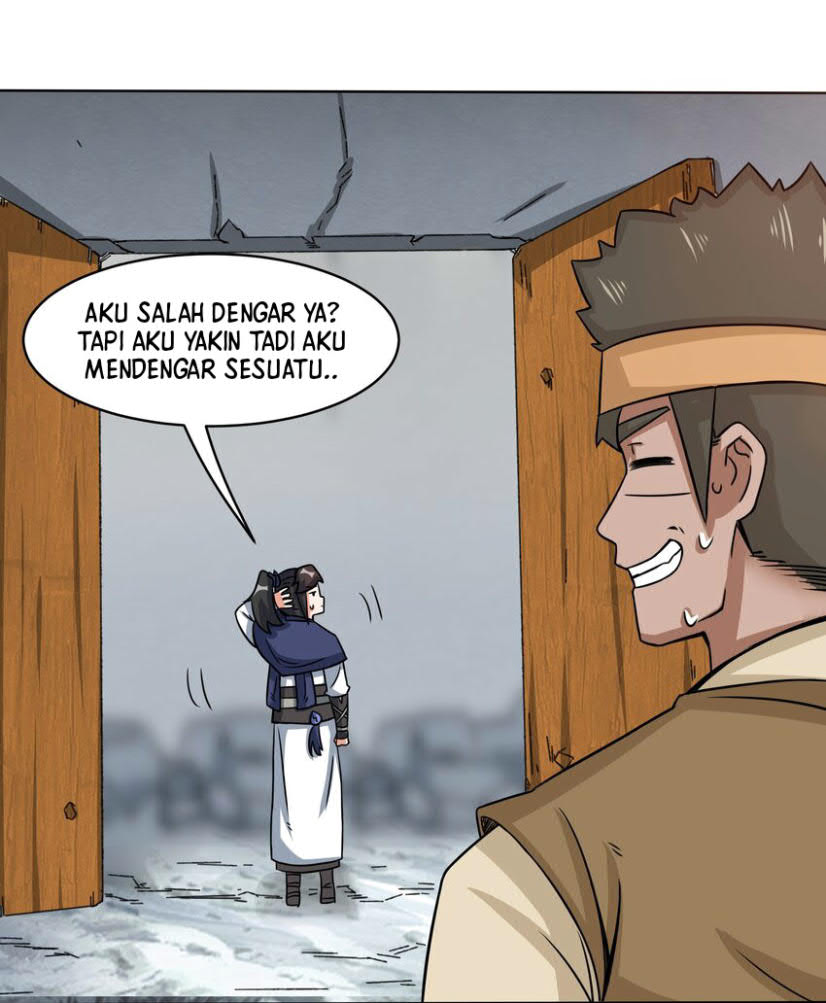 Endless devourer Chapter 60 Gambar 51