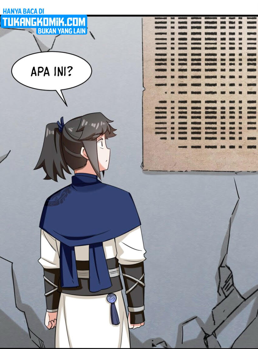 Endless devourer Chapter 59 Gambar 10