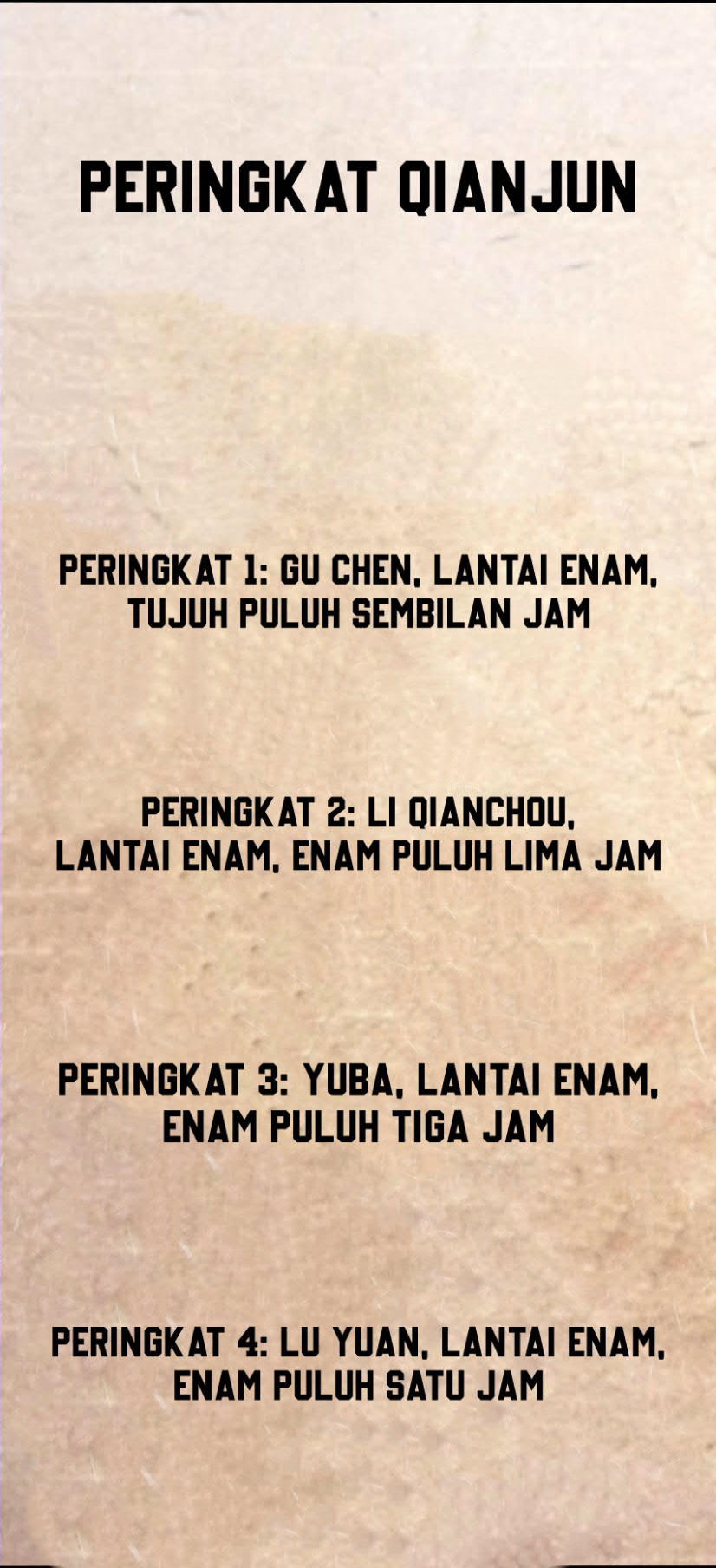 Endless devourer Chapter 59 Gambar 11