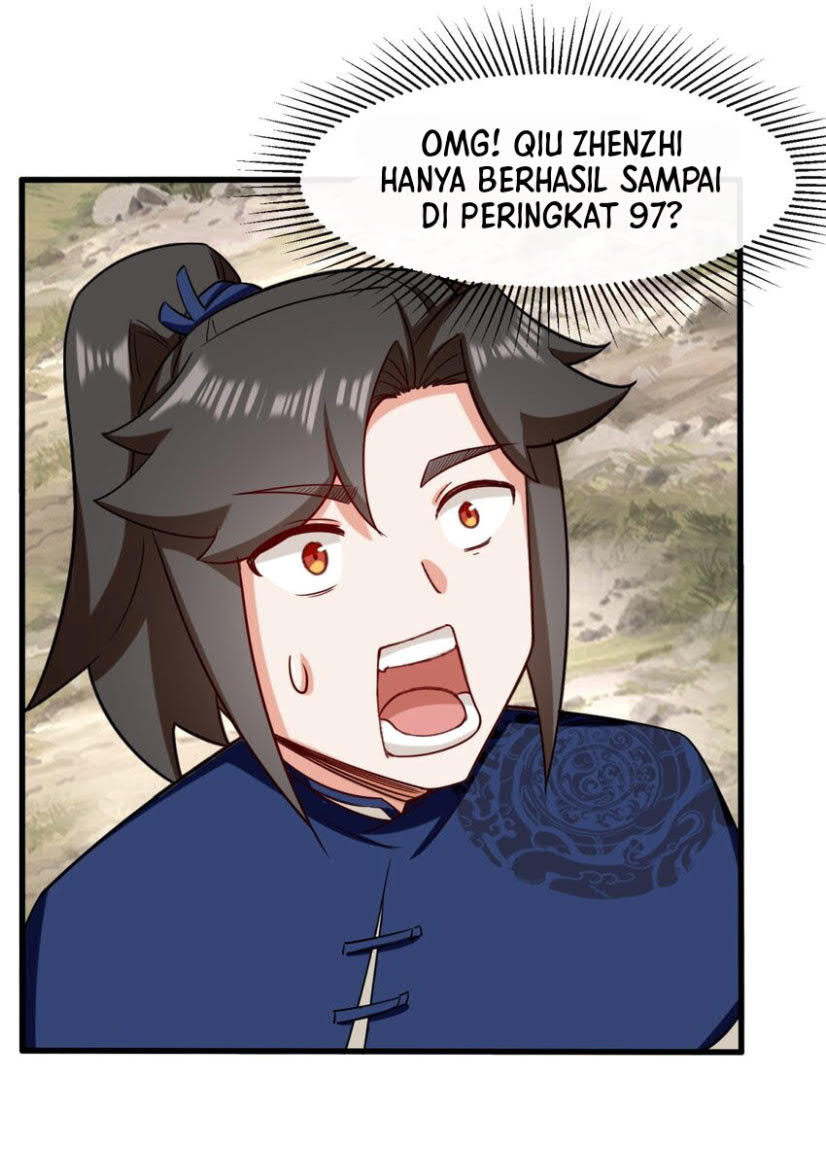 Endless devourer Chapter 59 Gambar 13