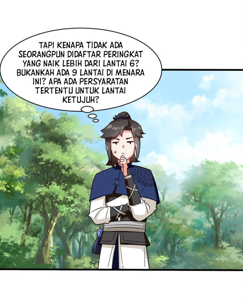 Endless devourer Chapter 59 Gambar 14