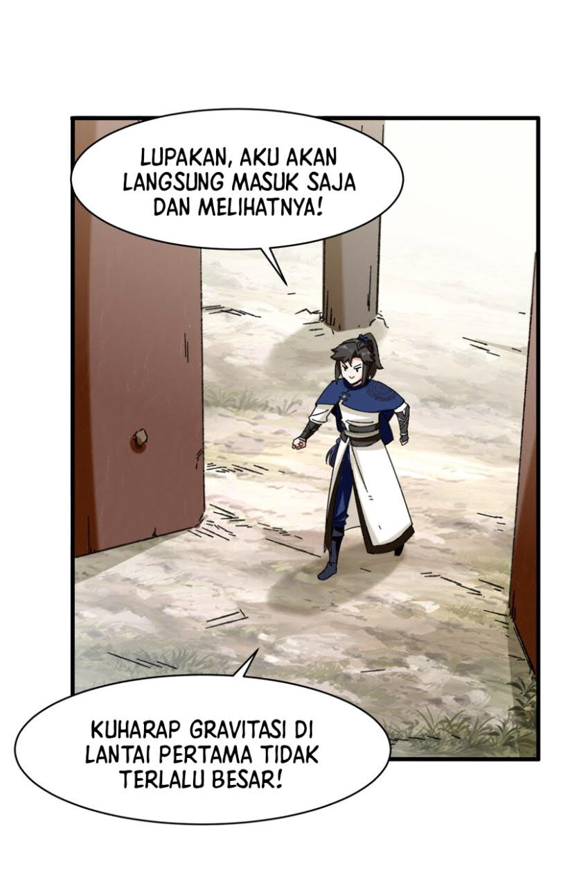 Endless devourer Chapter 59 Gambar 15