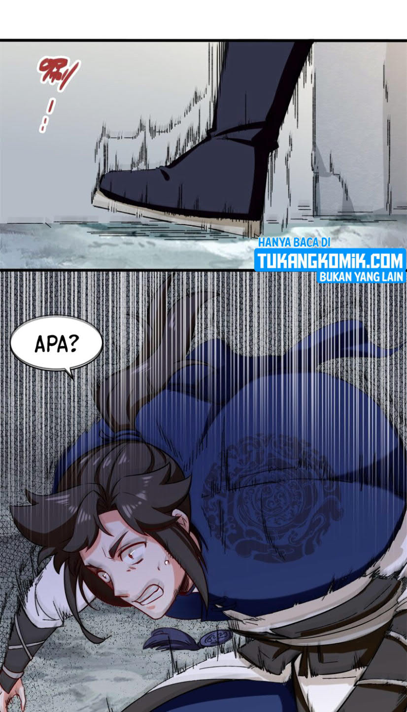 Endless devourer Chapter 59 Gambar 16