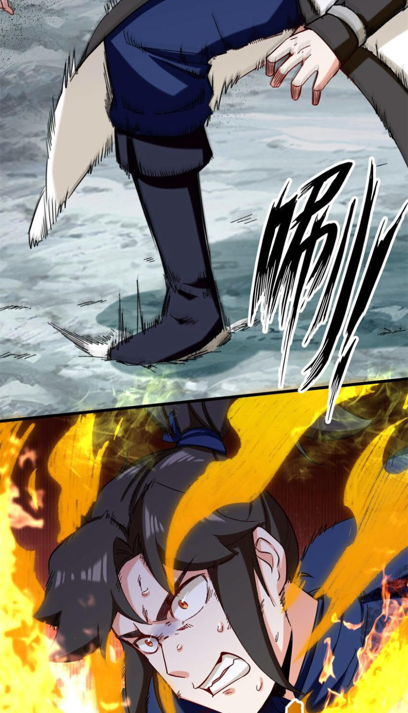 Endless devourer Chapter 59 Gambar 17