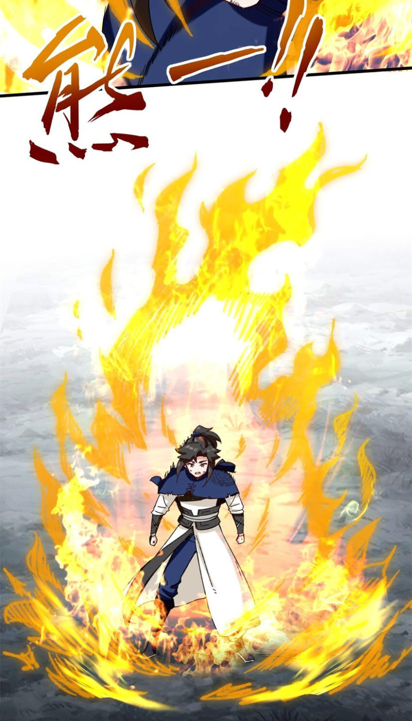 Endless devourer Chapter 59 Gambar 18