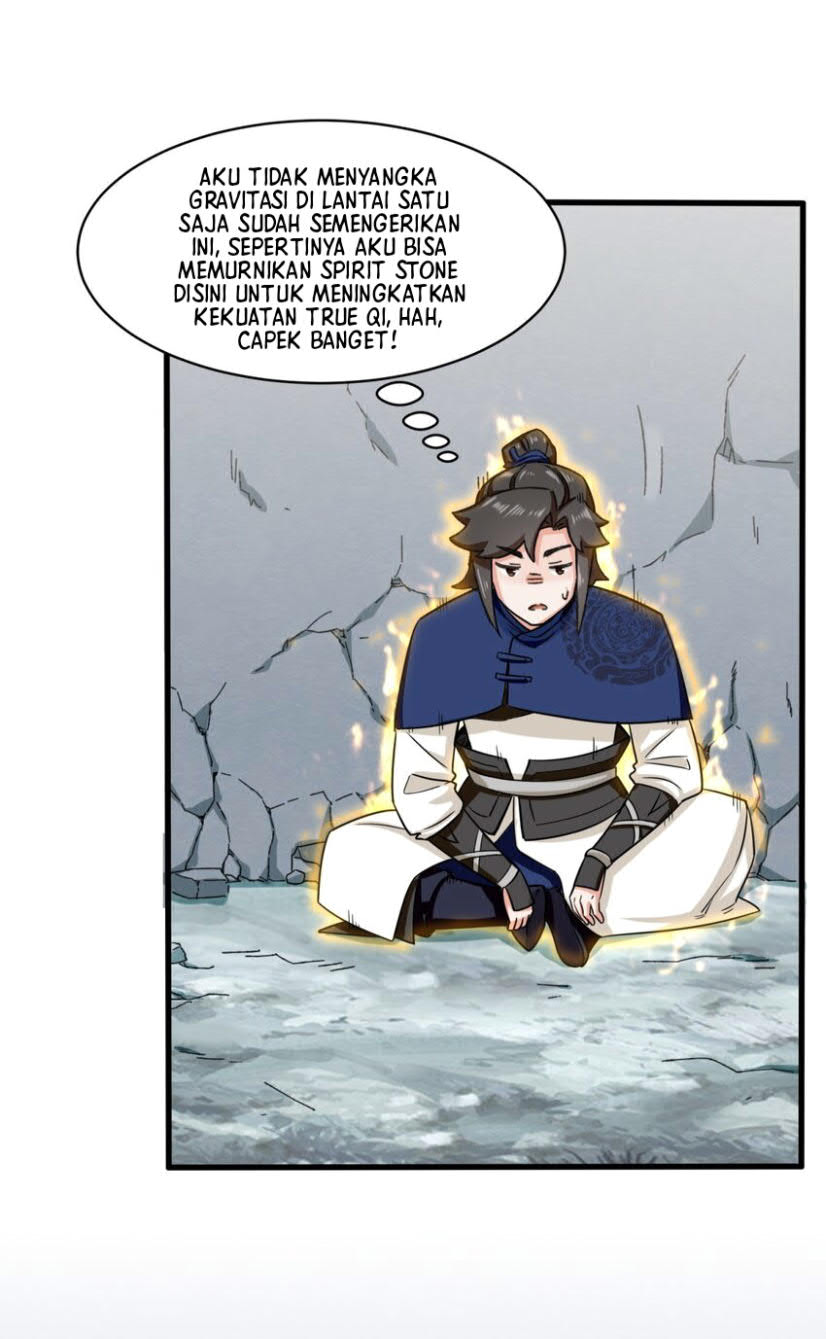 Endless devourer Chapter 59 Gambar 21