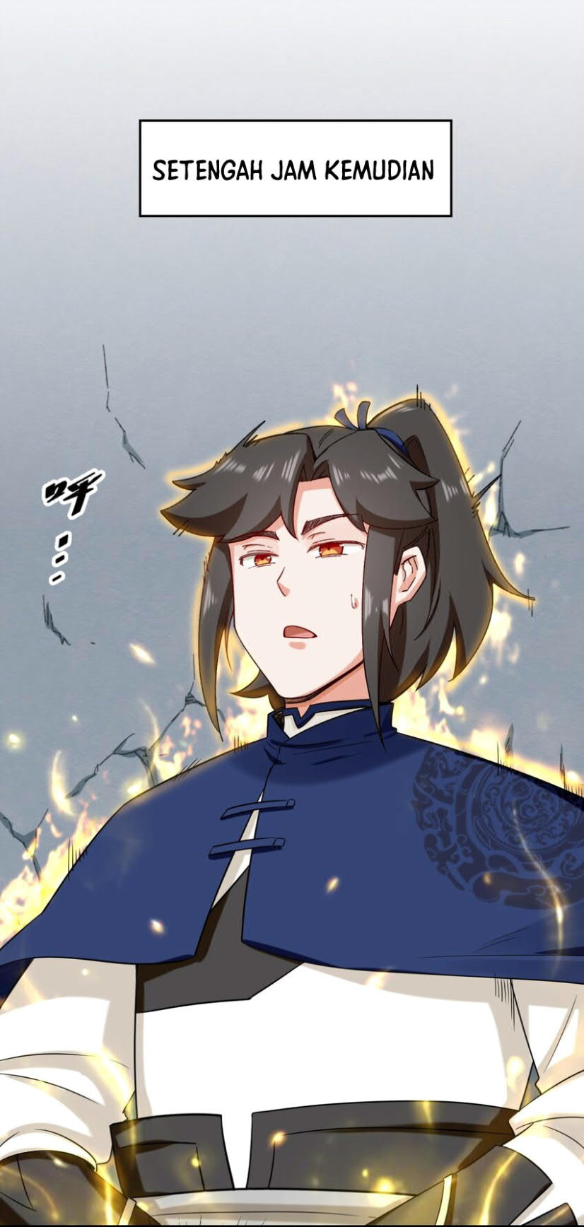 Endless devourer Chapter 59 Gambar 22