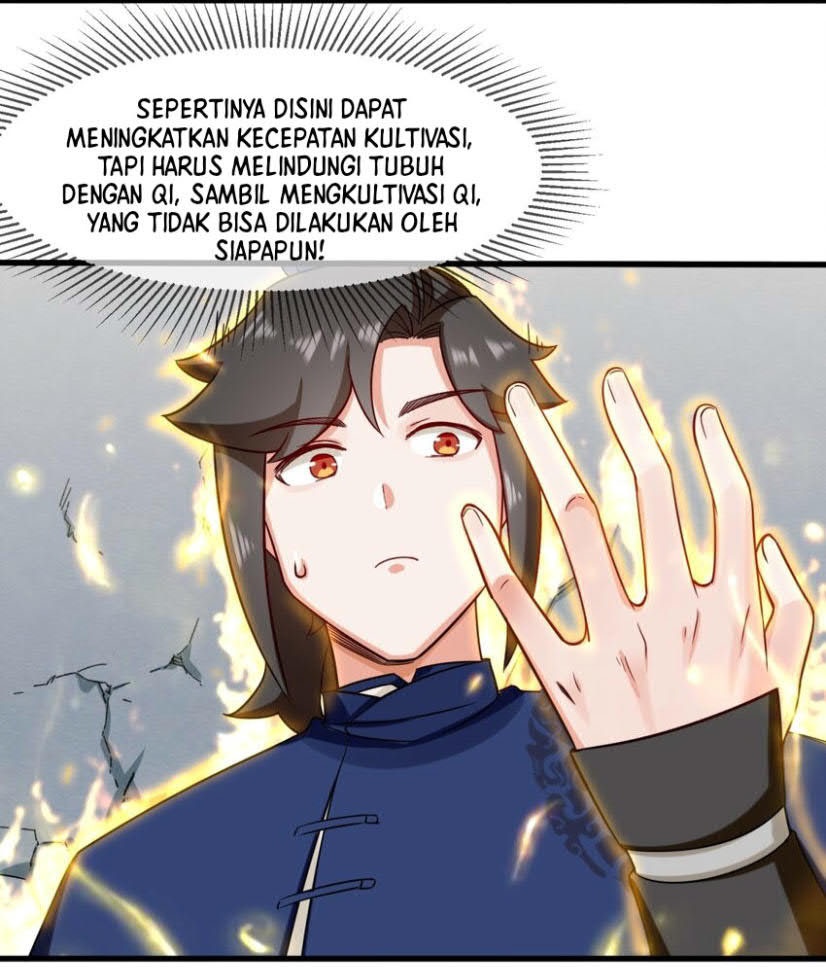 Endless devourer Chapter 59 Gambar 23