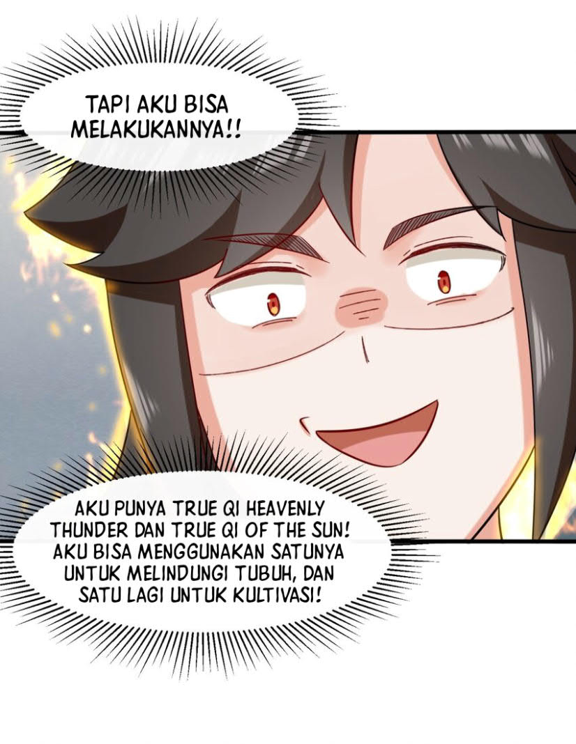 Endless devourer Chapter 59 Gambar 24