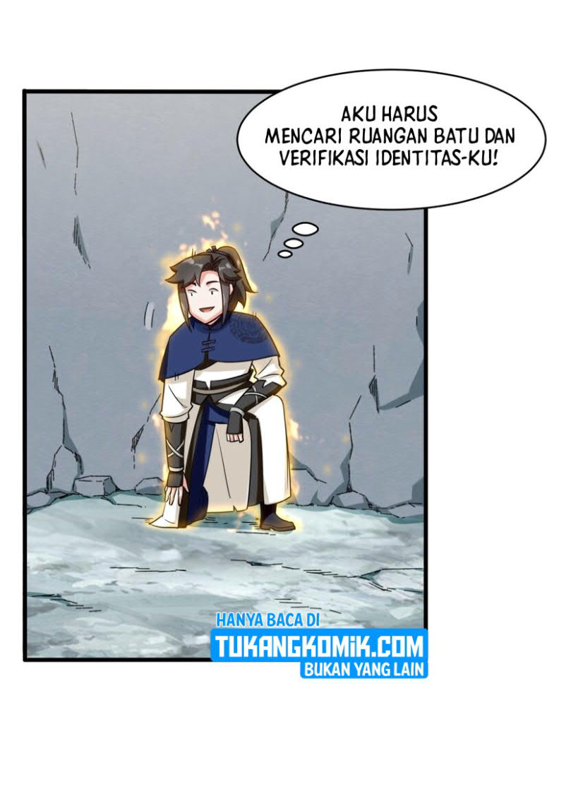 Endless devourer Chapter 59 Gambar 25
