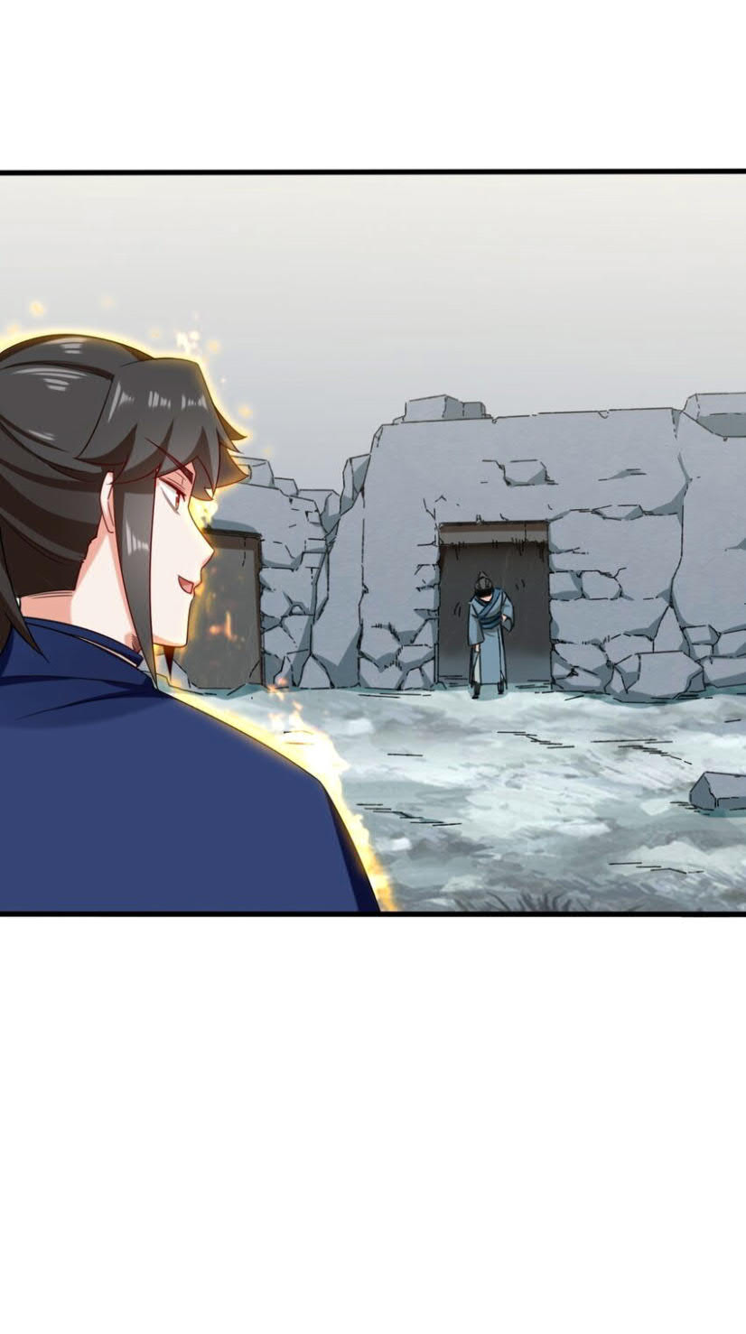 Endless devourer Chapter 59 Gambar 26