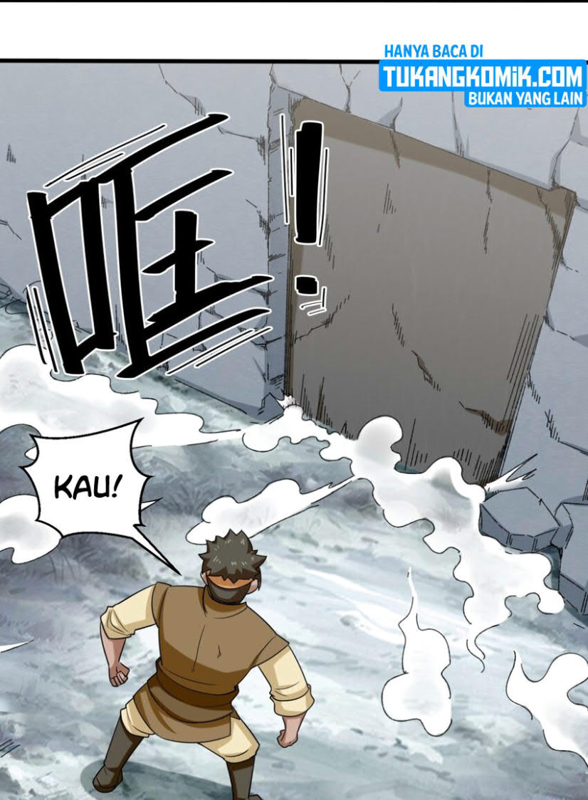 Endless devourer Chapter 59 Gambar 30